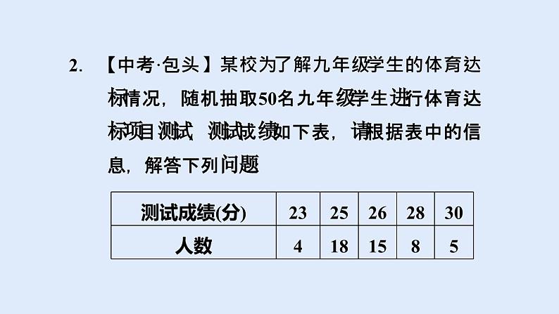 第2章 简单事件的概率-阶段方法技巧训练：概率的四种求法课件PPT05