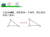 第2章 特殊三角形(2.5-2.8)復(fù)習(xí) 浙教版數(shù)學(xué)八年級上冊課件