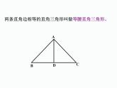 2.6 直角三角形 浙教版数学八年级上册课件