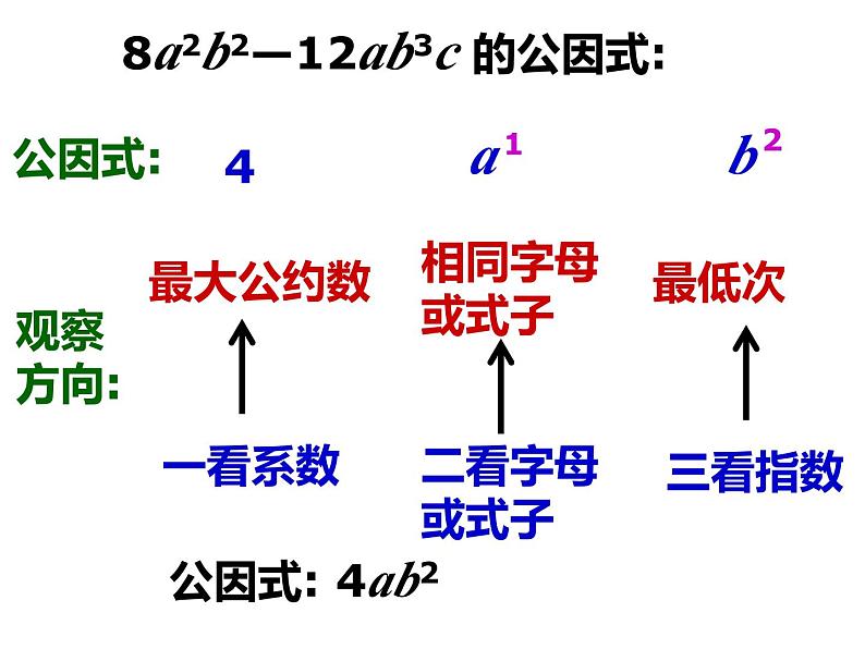 《完全平方公式》PPT课件1-八年级上册数学人教版02