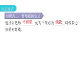 人教版八年级数学上册第十一章三角形第7课时多边形教学课件