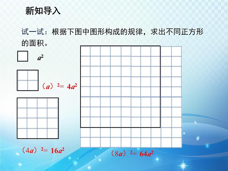 12.1.2 幂的乘方 华东师大版八年级上册数学教学课件03