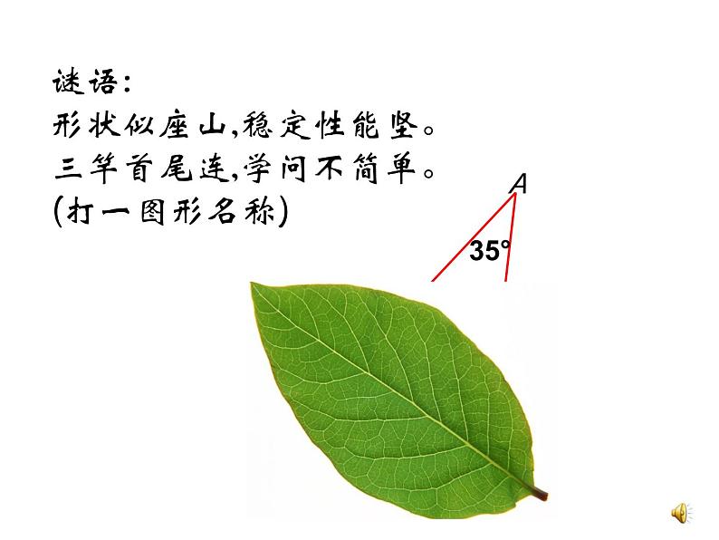 《三角形的内角》PPT课件2-八年级上册数学人教版01