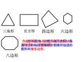 《多边形》PPT课件1-八年级上册数学人教版1