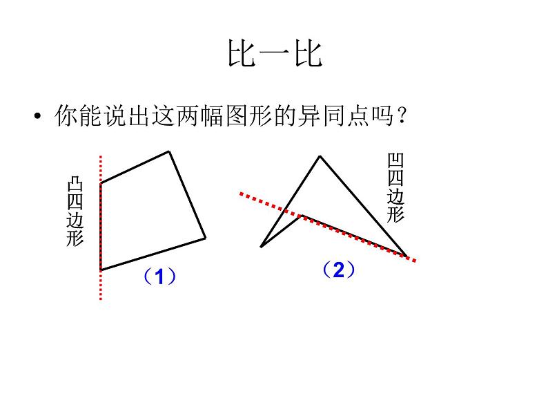 《多边形》PPT课件1-八年级上册数学人教版1第5页