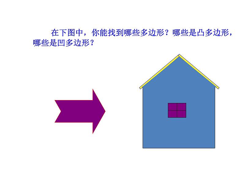 《多边形》PPT课件1-八年级上册数学人教版1第6页