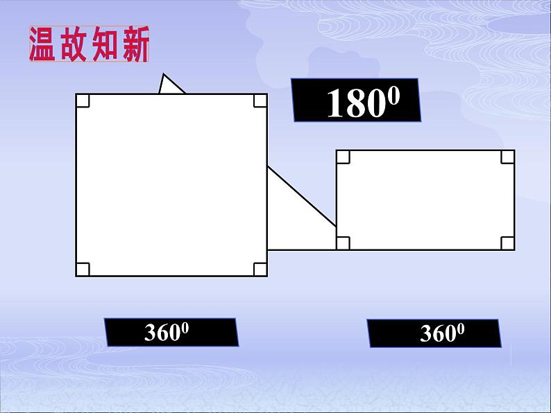 《多边形的内角和》PPT课件4-八年级上册数学人教版03