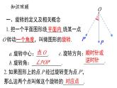 第23章 旋转小结与复习 人教版九年级数学上册精选课件课件