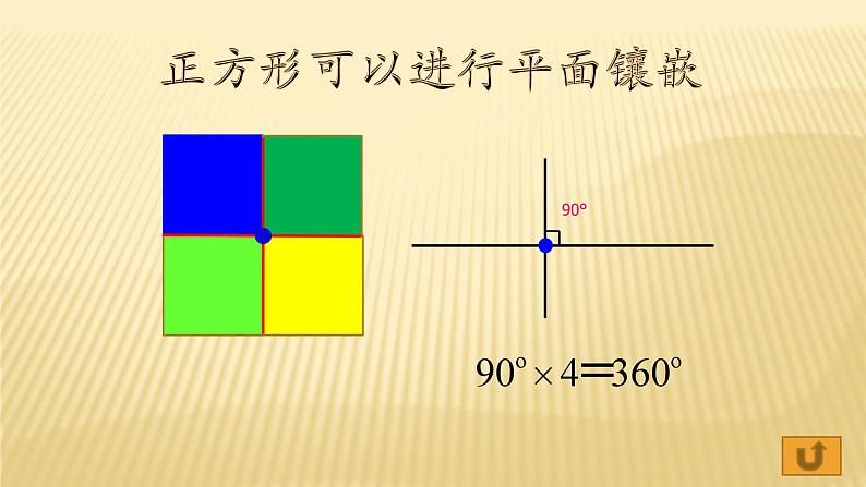 数学活动《平面镶嵌》PPT课件5-八年级上册数学人教版08