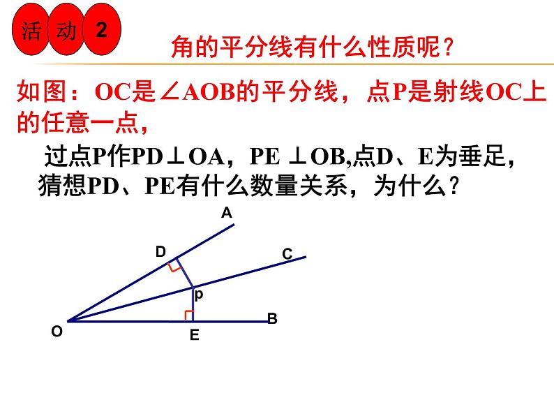 《角的平分线的性质》PPT课件6-八年级上册数学人教版04