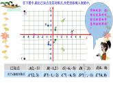 《用坐标表示轴对称》PPT课件6-八年级上册数学人教版