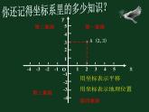 《用坐标表示轴对称》PPT课件2-八年级上册数学人教版