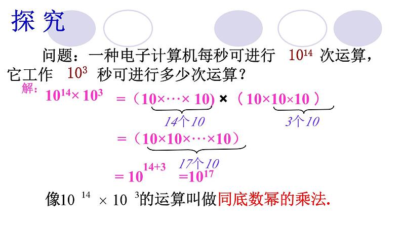 《章前引言及同底数幂的乘法》PPT课件1-八年级上册数学人教版第4页