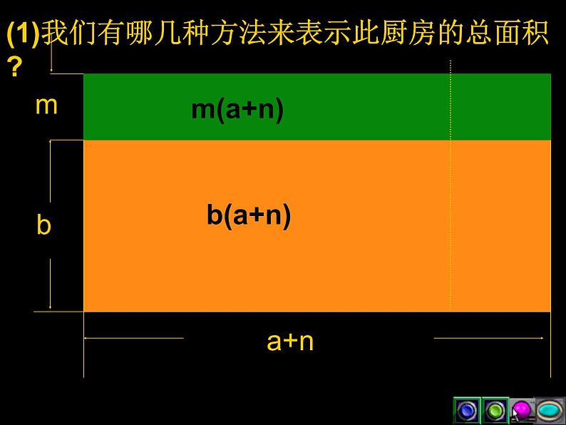 《多项式乘多项式》PPT课件2-八年级上册数学人教版第5页