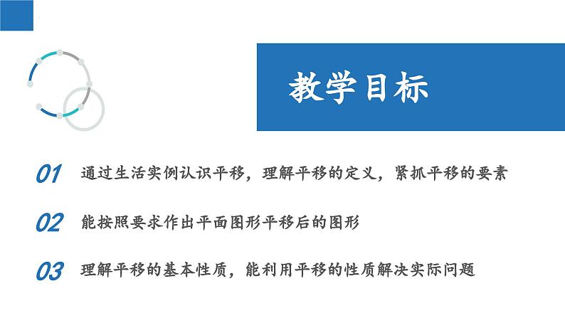 7.3图形的平移（课件）-2022-2023学年七年级数学下册同步精品课堂（苏科版）02