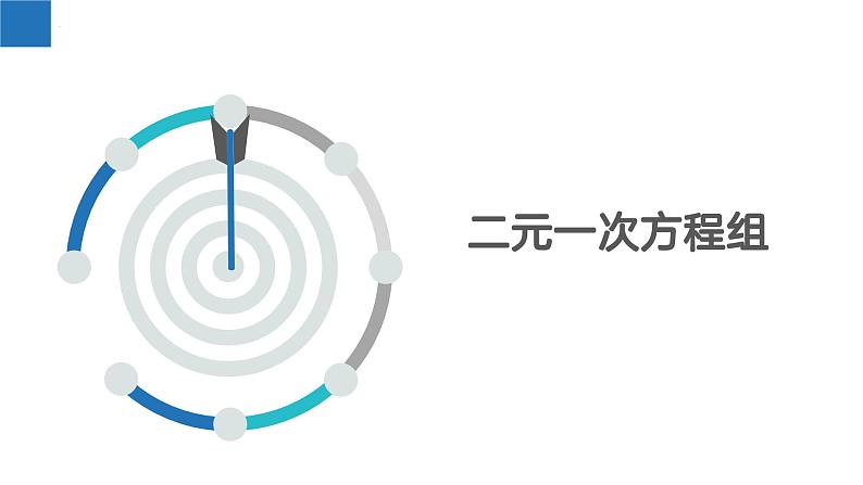 10.2 二元一次方程组（课件）-2022-2023学年七年级数学下册同步精品课堂（苏科版）第3页