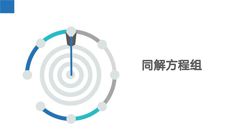 10.3 解二元一次方程组-第3课时（课件）-2022-2023学年七年级数学下册同步精品课堂（苏科版）第3页