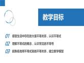 11.1 生活中的不等式（课件）-2022-2023学年七年级数学下册同步精品课堂（苏科版）