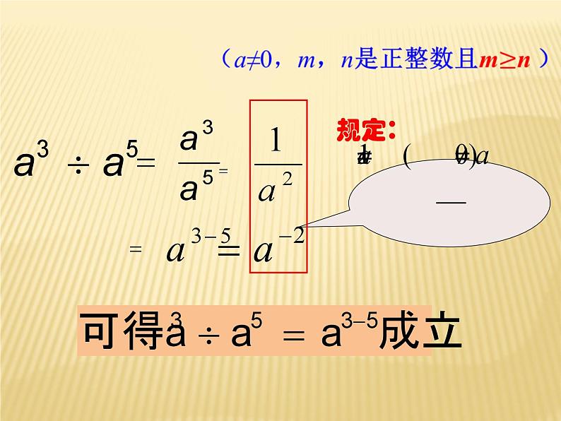 《整数指数幂》PPT课件6-八年级上册数学人教版第5页