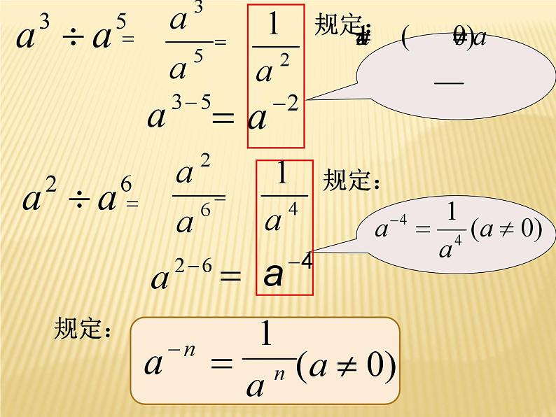 《整数指数幂》PPT课件6-八年级上册数学人教版第7页