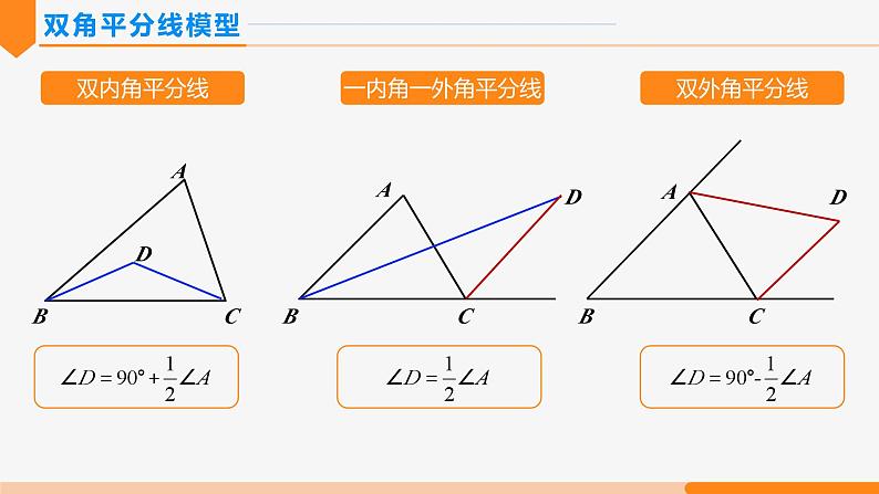 第十一章 三角形复习整理 (第三课时 数学模型)- 八年级数学上册同步教材配套精品教学课件（人教版）06