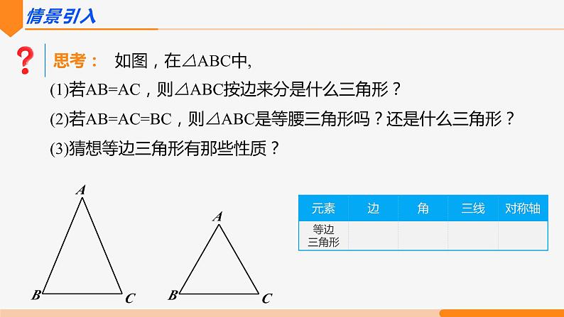 13.3.2 等边三角形第1课时(性质与判定)-2022-2023学年八年级数学上册同步教材配套精品教学课件（人教版）第4页