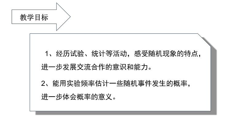 3.2+用频率估计概率（课件）九年级数学上册同步精品课堂（北师大版）02