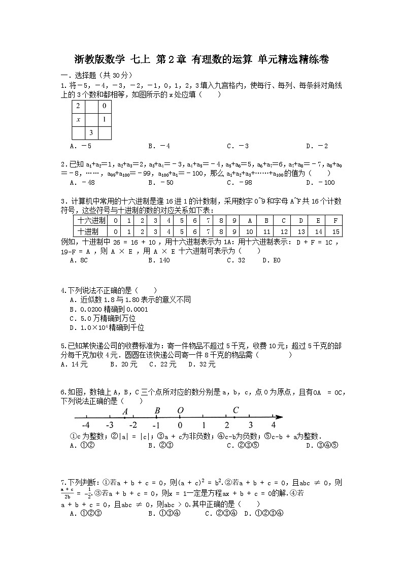 原卷第1页
