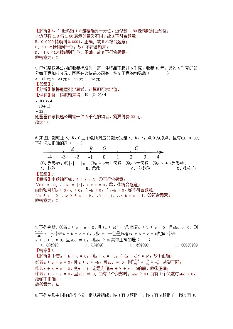 答案第2页