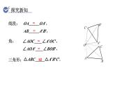 人教版九年级数学上23.1第1课时 旋转的概念和性质 教学课件