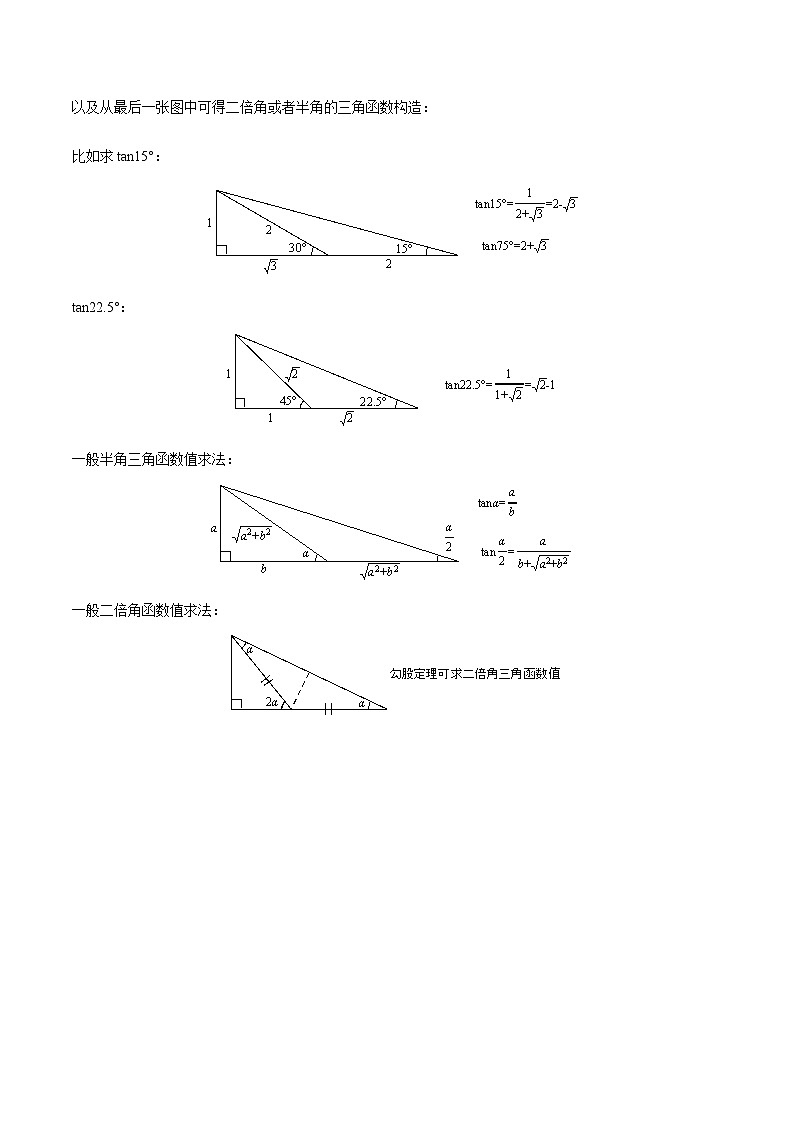 专题19 二次函数与特殊角问题（解析版）第2页