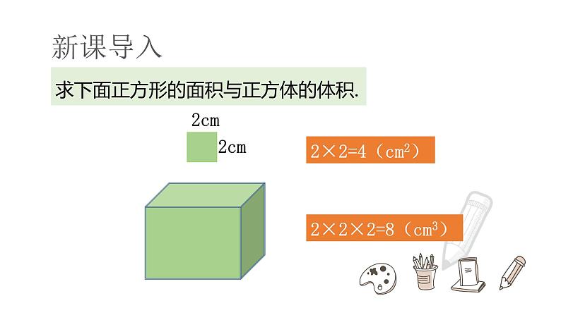 2023人教版七年级数学上册《有理数的乘方》课件03