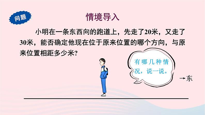 2023七年级数学上册第2章有理数2.6有理数的加法1有理数的加法法则课件（华东师大版）02