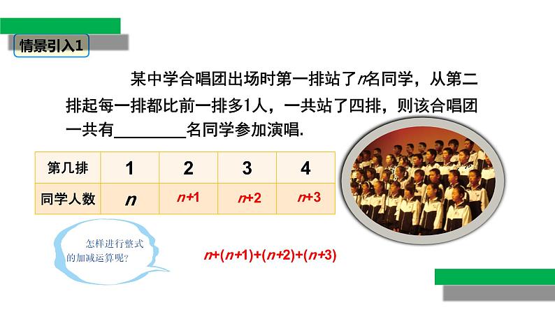 2.2+整式的加减（第3课时）（教学课件）七年级数学上册同步备课系列（人教版）练习题第3页