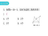 北师大版七年级数学下册第四章三角形第二十六课时认识三角形（一）教学课件