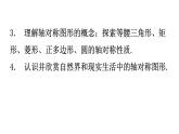 北师大版七年级数学下册第五章生活中的轴对称知识梳理教学课件