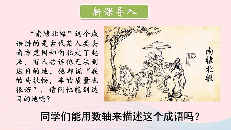 第二章有理数及其运算3绝对值课件（北师大版七上）02