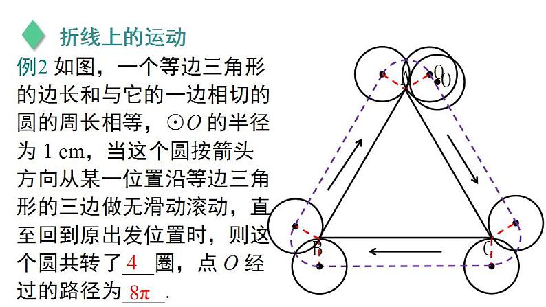 第24章 圆-复习：专题讲解 人教版数学九年级上册课件第5页