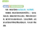 23.2 相似图形 华东师大版九年级数学上册导学课件