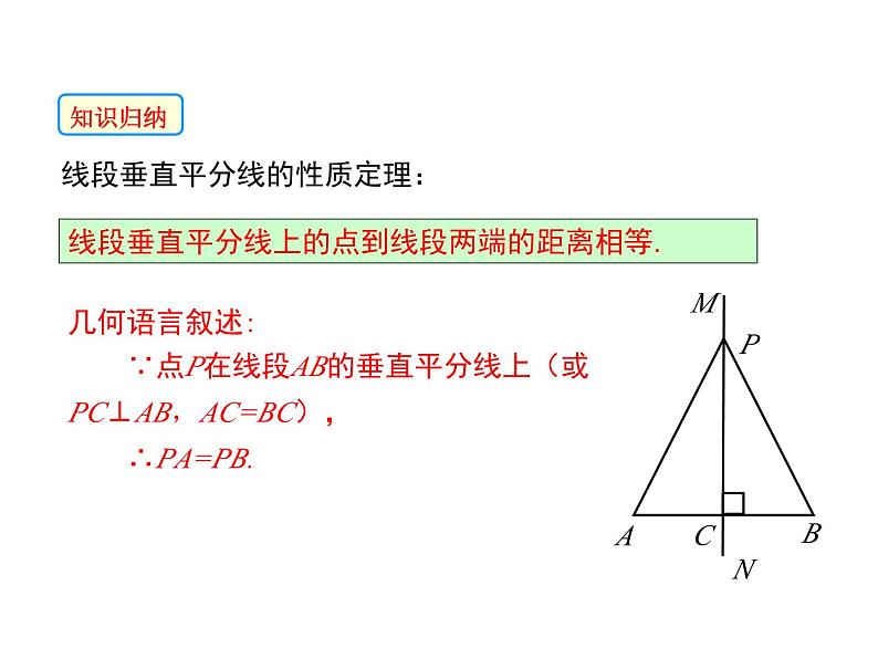 13.5 逆命题与逆定理 第2课时 华东师大版八年级数学上册同步课件06