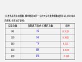 3.2 用频率估计概率 北师大版九年级数学上册授课课件