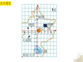 3.2.1 平面直角坐标系 北师大版八年级数学上册课件