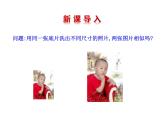 4.3 相似多边形 北师大版九年级数学上册教学课件