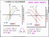第4章 一次函数复习 北师大版数学八年级上册课件