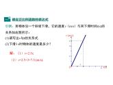 第4章 一次函数复习 北师大版八年级上册数学课件