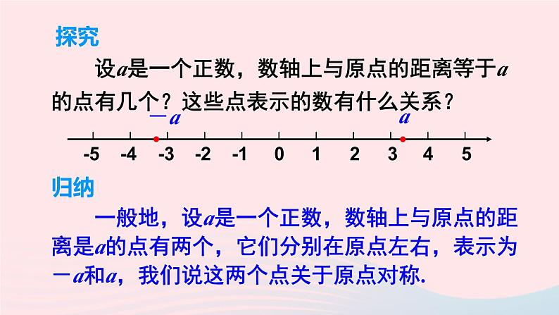 第一章有理数1.2有理数1.2.3相反数课件（人教版七上）05