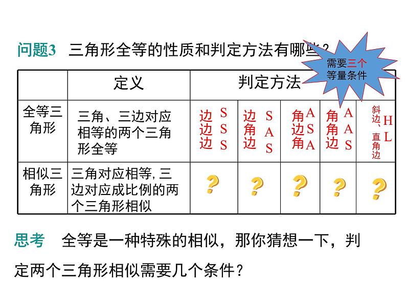 4.4.1 利用两角判定三角形相似 北师大版九年级数学上册课件06