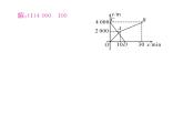 北师大版八年级数学上册第4章一次函数小专题8  一次函数的实际应用课时训练课件PPT