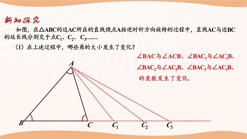 7.5多边形的内角和与外角和（第1课时）-2022-2023学年七年级数学下册同步精品课件（苏科版）第7页