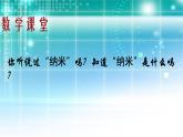8.3 同底數(shù)冪的除法（第3課時）（課件）-2022-2023學年七年級數(shù)學下冊同步精品課件（蘇科版）